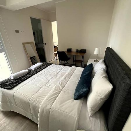 Luxury Apartment In Miraflores With Rooftop Pool 利马 外观 照片