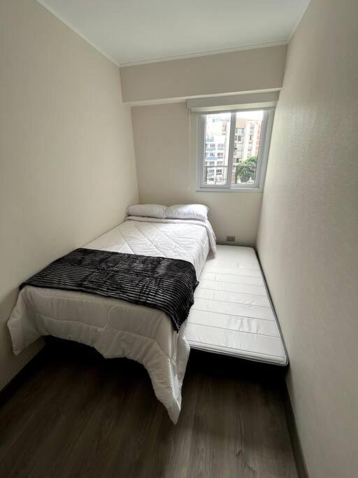Luxury Apartment In Miraflores With Rooftop Pool 利马 外观 照片