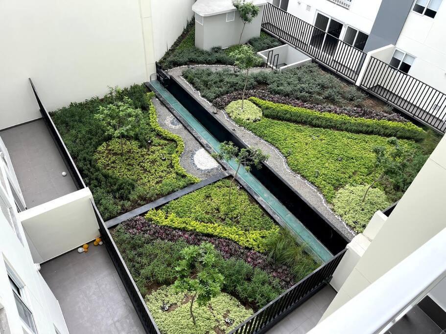 Luxury Apartment In Miraflores With Rooftop Pool 利马 外观 照片